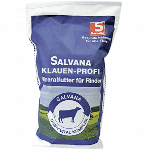 SALVANA Klauen Profi-ισορροπιστής αγελάδων γαλακτοπαραγωγής